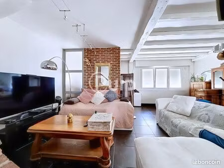 maison 5 pièces 130 m²