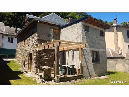 maison de charme 140m2 utile