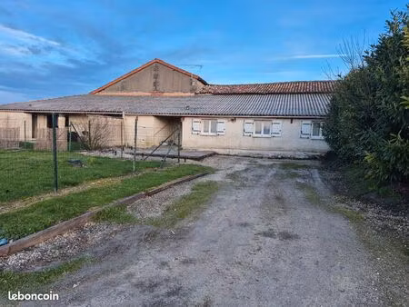 loue maison 65 mettr
