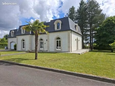 maison style île de france