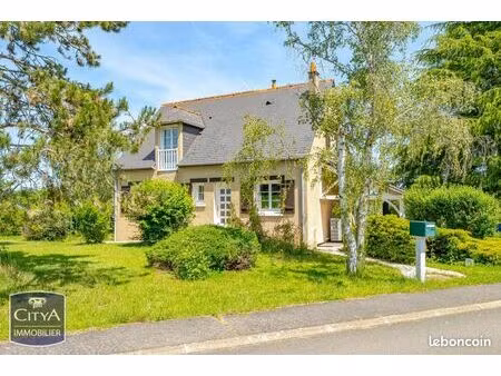 maison 5 pièces 131 m²