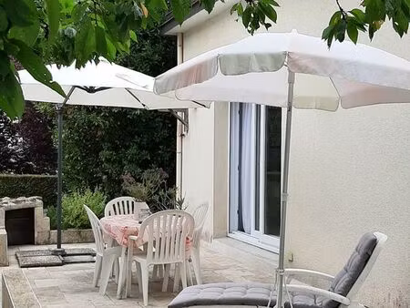 de pap maison contemporaine 122 m² habitables (142 au sol) à cesson sévigné