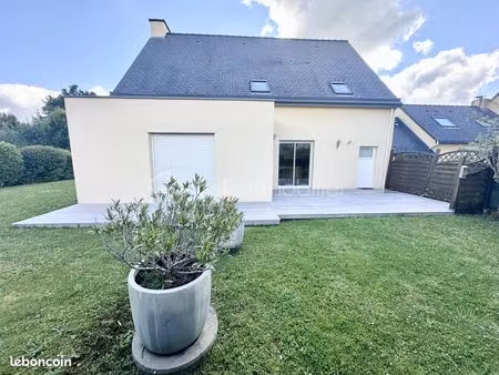 maison 7 pièces 159 m²