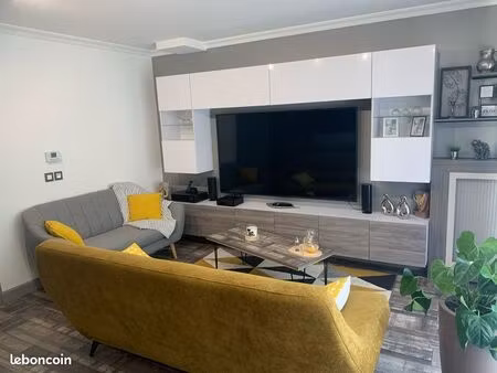 maison 94 m² 5 pièces