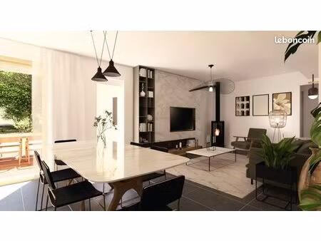 maison 3 pièces 112 m²