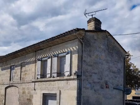 maison creon