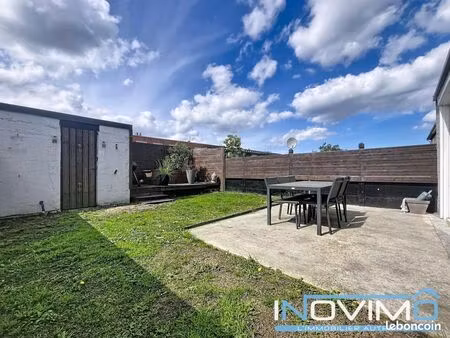 maison 6 pièces 99 m²