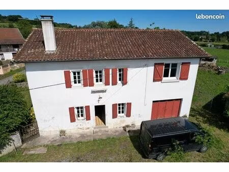 maison 6 pièces 139 m²