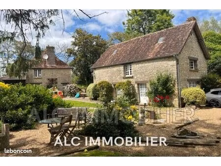 maison 14 pièces 533 m²