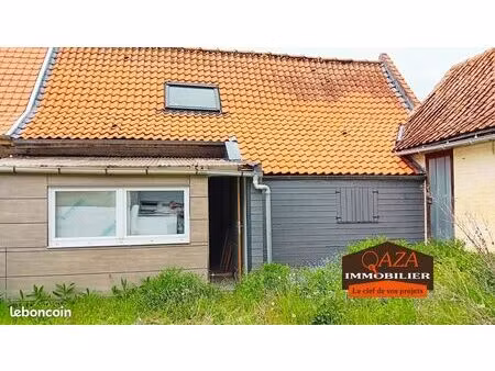 ferme 3 pièces 70 m²