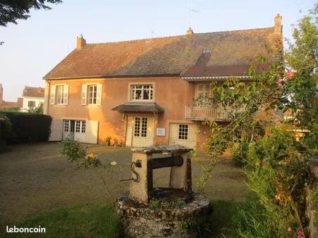 maison de famille