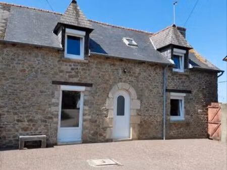 3 pièces-75m²-jugon-les-lacs 22270