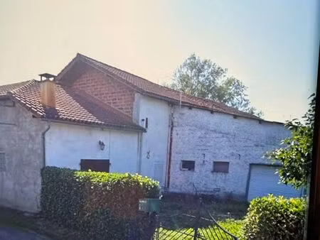 loue maison a lameac