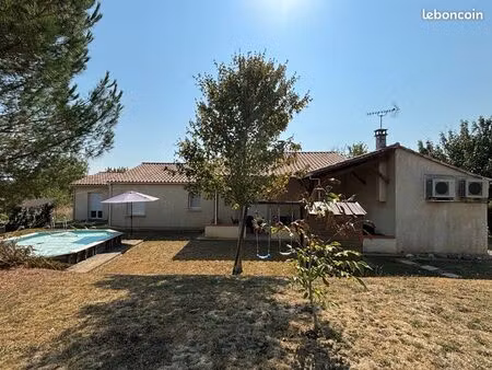 maison 6 pièces 148m2