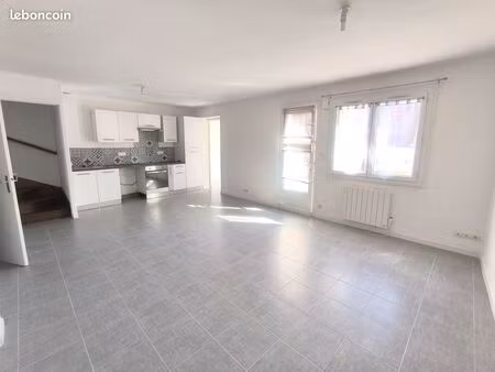 maison t3 bis