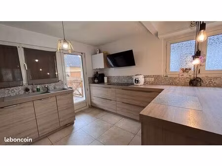 maison 3 pièces 97 m²