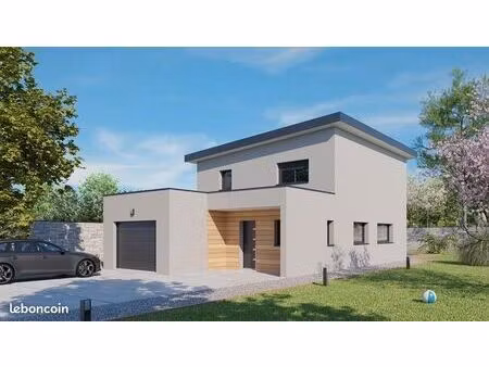 maison 5 pièces 139 m²