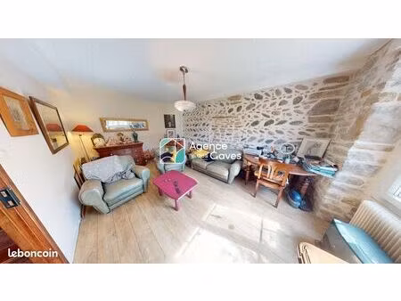 maison 5 pièces 103 m²