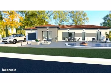 maison 5 pièces 107 m²