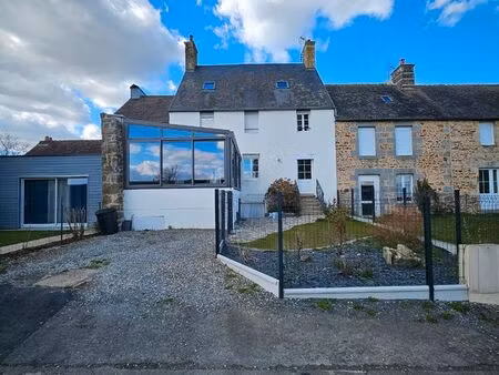 maison mitoyenne