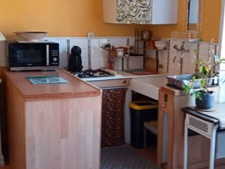 location pour saisonnier