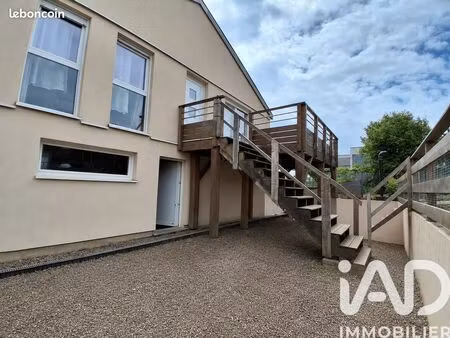 maison familiale 11 pièces 285 m²
