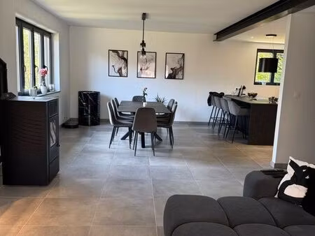 maison individuelle fey