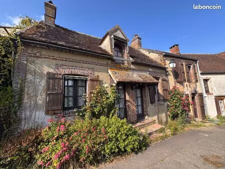 maison 5 pièces 140 m²