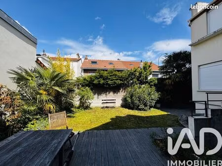 maison 4 pièces 88 m²