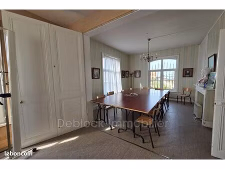 maison 163 m² west-cappel