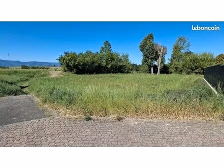 terrain innenheim