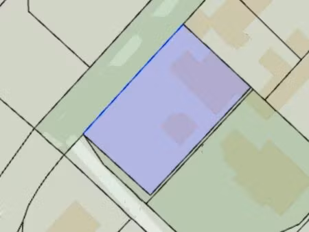 terrain constructible