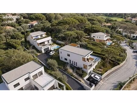 terrain 800 m² montferrier sur lez