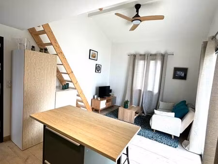 studio neuf idéal étudiant(e)