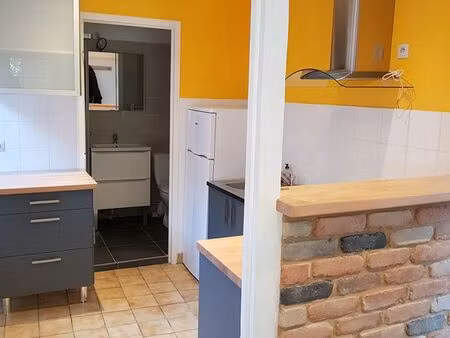 appartement alençon
