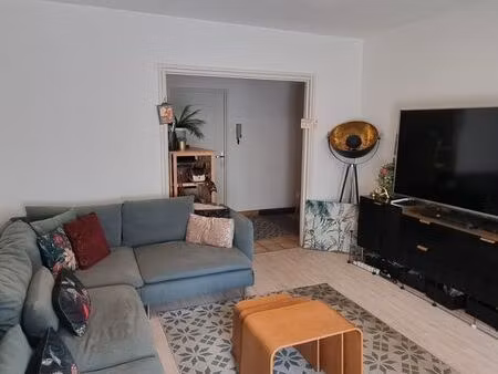 apt f3- rdc 78m2 rue de vendenheim
