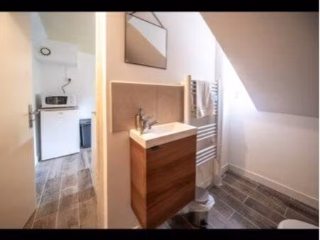 studio centre ville chalon sur saône