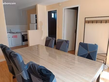 location appartement à chalonnes sur loire