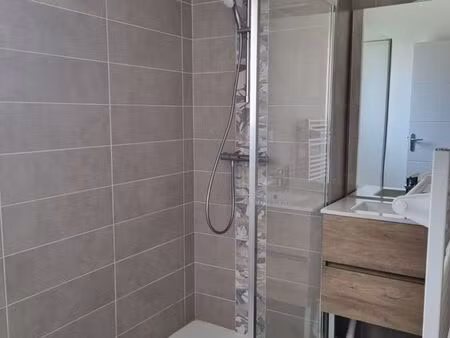 appartement 3 pièces 62m² particulier ou investisseur