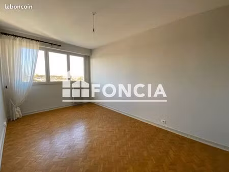 appartement 4 pièces 103 m²