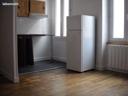 appartement t2