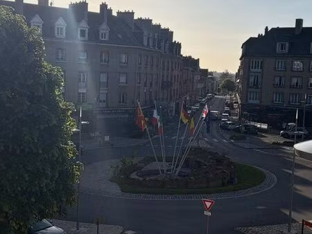appartement centre ville