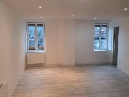 f2 50m2 en duplex
