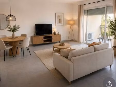 appartement eyzin pinet