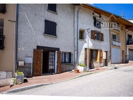 appartement 4 pièces 120 m²