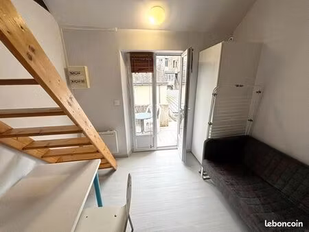 immeuble 261 m² tours
