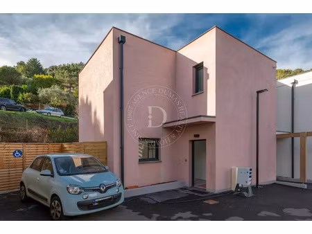 vente appartement 3 pièces 73.9 m² à la turbie (06320)  634 000 €
