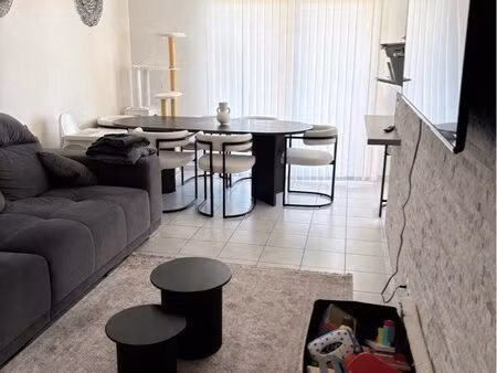 appartement 3 pièces