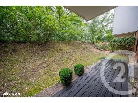 appartement 2 pièces 37 m²