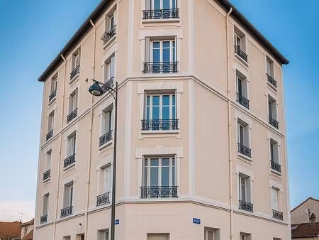 appartement 2 pièces 51 m²